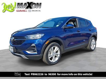 Certified 2023 Buick Encore GX Preferred w/ Cold Weather Comfort Package