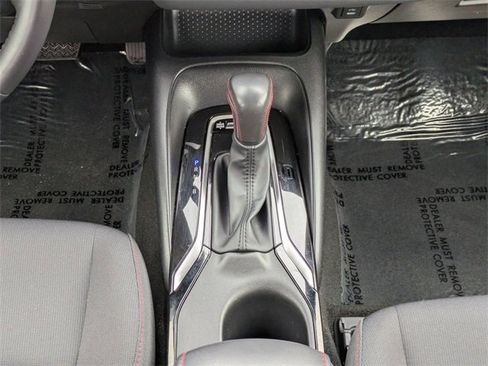 Used 2023 Toyota Corolla SE image 20