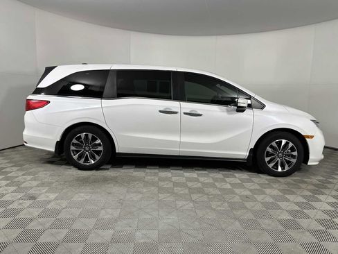 Used 2024 Honda Odyssey EX-L image 9