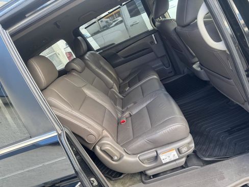 Used 2016 Honda Odyssey EX-L image 25