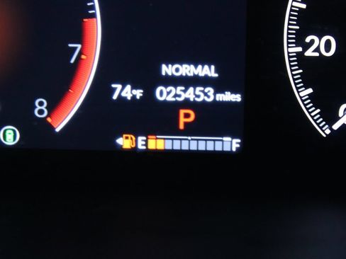 Used 2024 Honda CR-V EX-L image 23