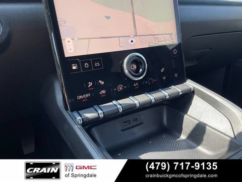 Used 2026 GMC Terrain Elevation FWD image 19