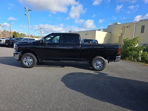 New 2026 RAM 3500 Tradesman image 4
