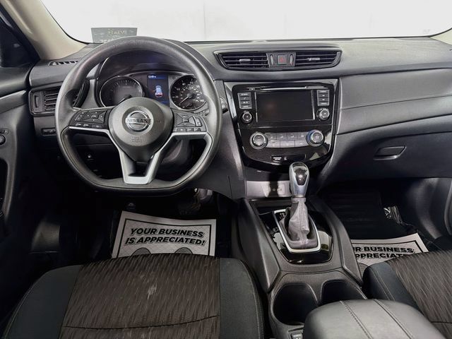 Used 2019 Nissan Rogue SV AWD/4WD image 21