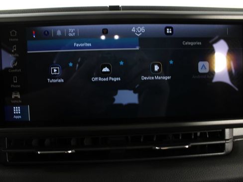 New 2026 Jeep Wrangler Unlimited Sport AWD/4WD image 4