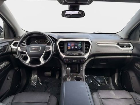 Used 2019 GMC Acadia SLT image 15