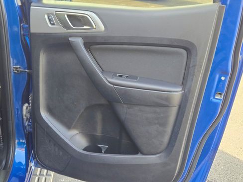 Used 2019 Ford Ranger XLT w/ Equipment Group 301A Mid AWD/4WD image 9