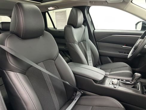 Certified 2025 MAZDA CX-50 AWD 2.5 S w/ Weather Package image 25