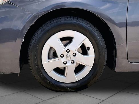 Used 2011 Toyota Prius Three FWD image 10