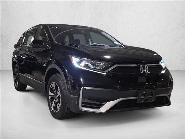 Used 2021 Honda CR-V Special Edition image 3