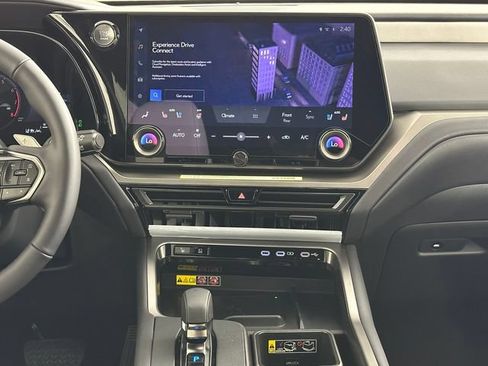New 2026 Lexus TX 350 AWD image 24