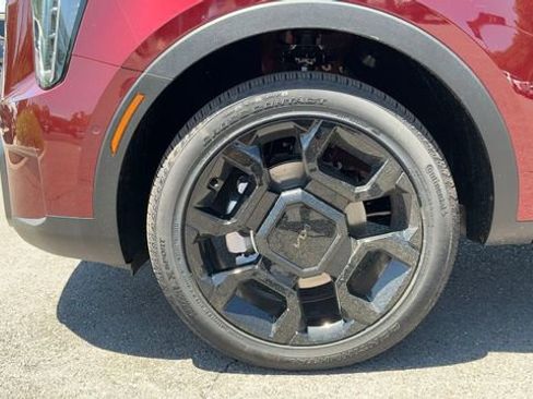 New 2025 Kia Sorento SX AWD/4WD image 5