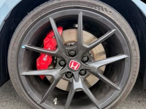 Used 2025 Honda Civic Type R image 25