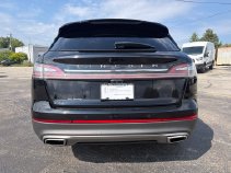 Used 2022 Lincoln Nautilus Reserve w/ Equipment Group 201A AWD/4WD image 3