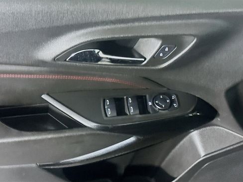 Used 2024 Chevrolet Trax RS w/ Driver Confidence Package image 15