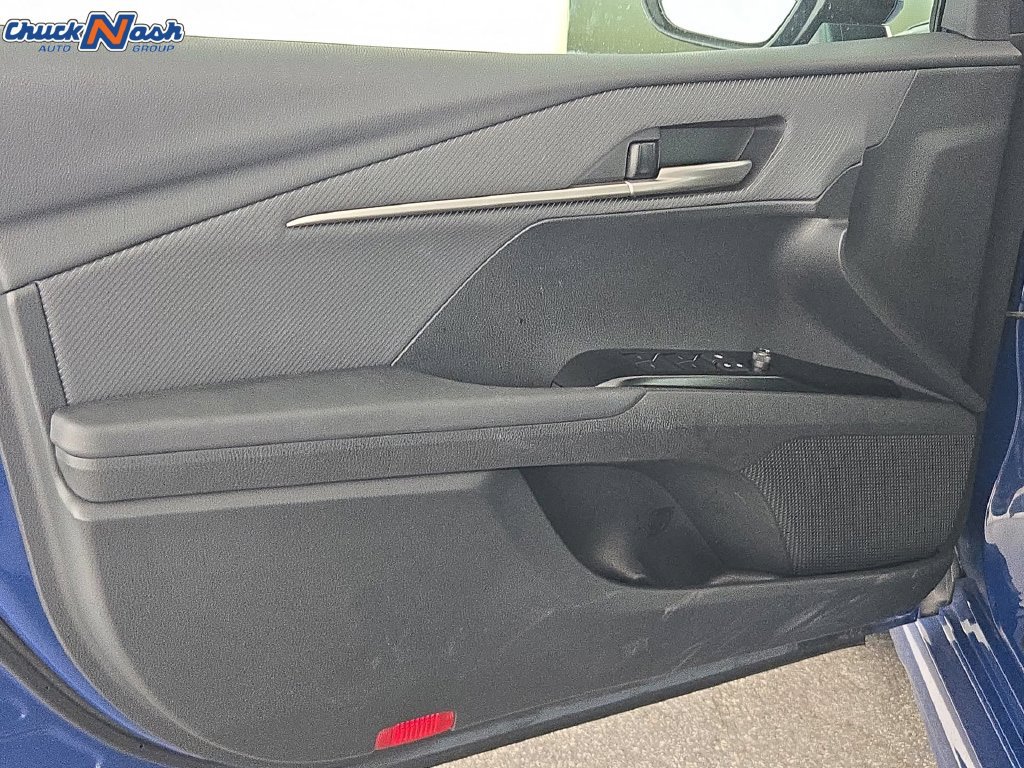 Used 2026 Toyota Camry SE FWD image 27