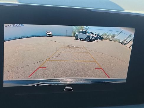 Used 2025 Buick Encore GX Preferred image 18