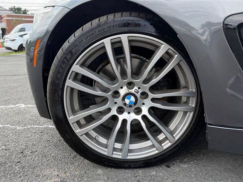 Used 2017 BMW 430i Convertible RWD image 20