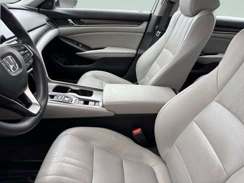 Certified 2019 Honda Accord EX-L image 15