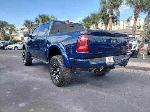 Used 2023 RAM 1500 Big Horn AWD/4WD image 7