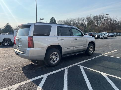 Used 2015 Chevrolet Tahoe LS w/ Max Trailering Package image 6