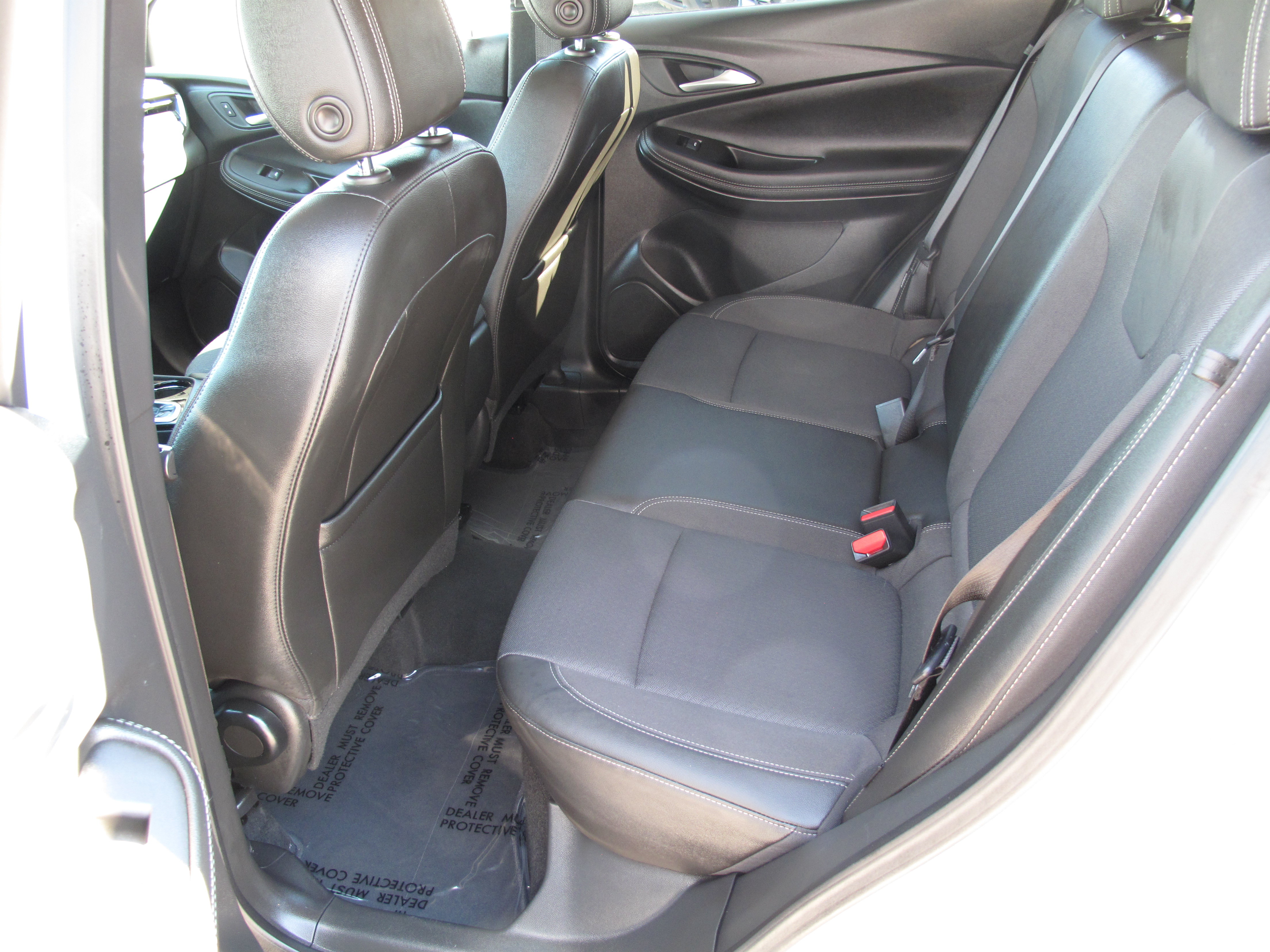 Used 2026 Buick Encore GX Preferred AWD/4WD image 10