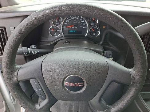 Used 2024 GMC Savana 2500 w/ Driver Convenience Package image 21