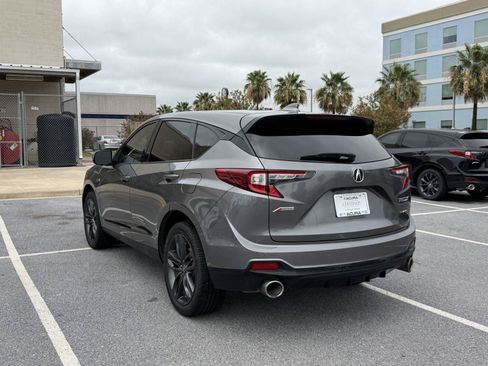 Certified 2024 Acura RDX A-Spec AWD/4WD image 14