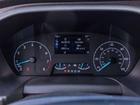 Used 2020 Ford Transit 250 MEDIUM ROOF W/LWB VAN 3D image 13