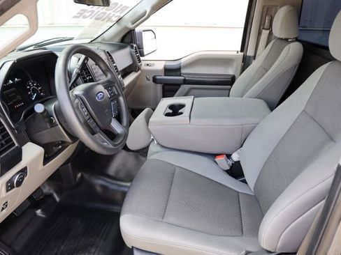 Used 2020 Ford F150 XL w/ Equipment Group 101A Mid image 11