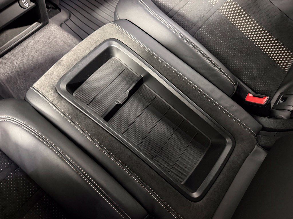 Certified 2023 Porsche Cayenne Turbo GT AWD/4WD image 47