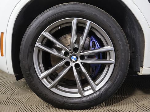 Used 2019 BMW X3 M40i AWD/4WD image 20