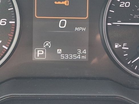 Used 2022 Subaru Outback Premium AWD/4WD image 19