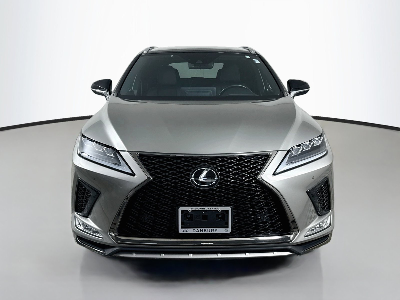 Used 2022 Lexus RX 350 F Sport AWD/4WD image 6