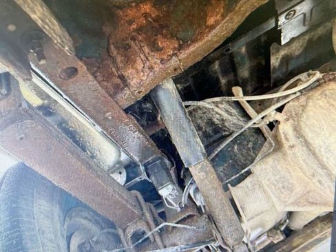 Used 2007 Chevrolet Silverado 2500 LT w/ 2LT Convenience Package image 33