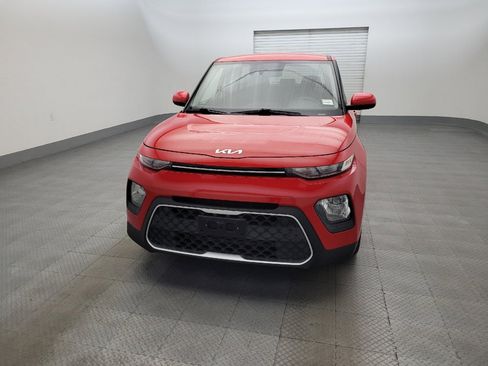 Used 2022 Kia Soul LX w/ Technology Package FWD image 15
