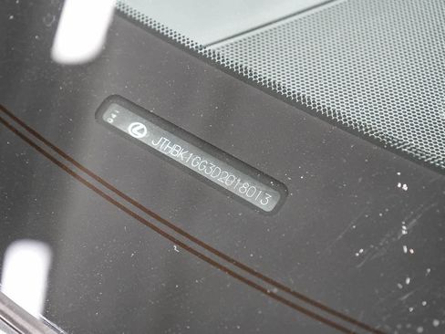 Used 2013 Lexus ES 350 w/ Luxury Pkg FWD image 28