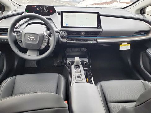 New 2026 Toyota Prius XLE image 10