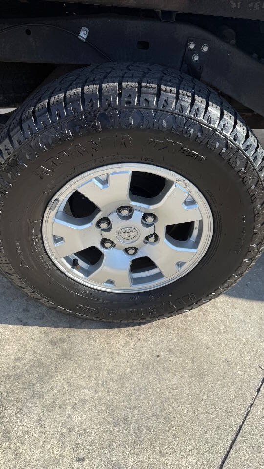 Used 2003 Toyota Tacoma PreRunner RWD image 55