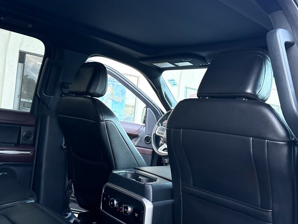 Used 2023 Ford Expedition Max Limited RWD image 19