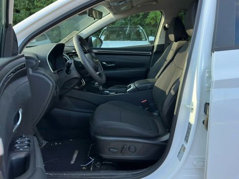 Used 2024 Hyundai Tucson SEL AWD/4WD image 5