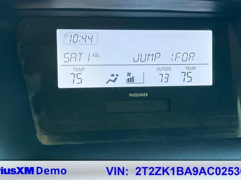 Used 2010 Lexus RX 350 2WD image 28