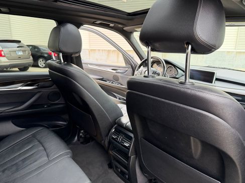 Used 2017 BMW X5 xDrive35i AWD/4WD image 20