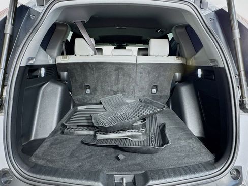 Used 2018 Honda CR-V Touring image 26