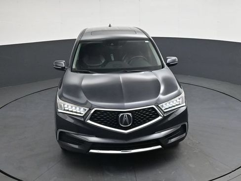 Used 2019 Acura MDX FWD w/ Technology Package image 28