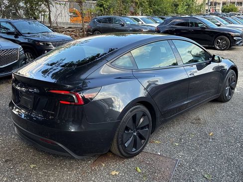 Used 2024 Tesla Model 3 Long Range AWD/4WD image 5