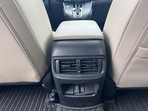 Used 2019 Honda CR-V EX-L image 18