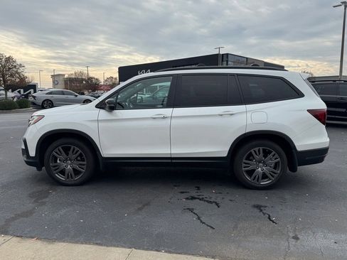 Used 2022 Honda Pilot Sport image 6