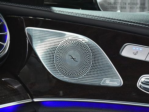 Used 2020 Mercedes-Benz CLS 450 4MATIC image 37