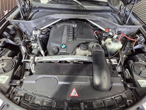 Used 2016 BMW X5 sDrive35i image 34